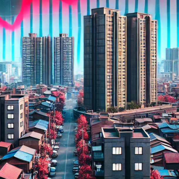 전세가 사라진다? 서울 임대시장 ‘월세화’ 가속!
