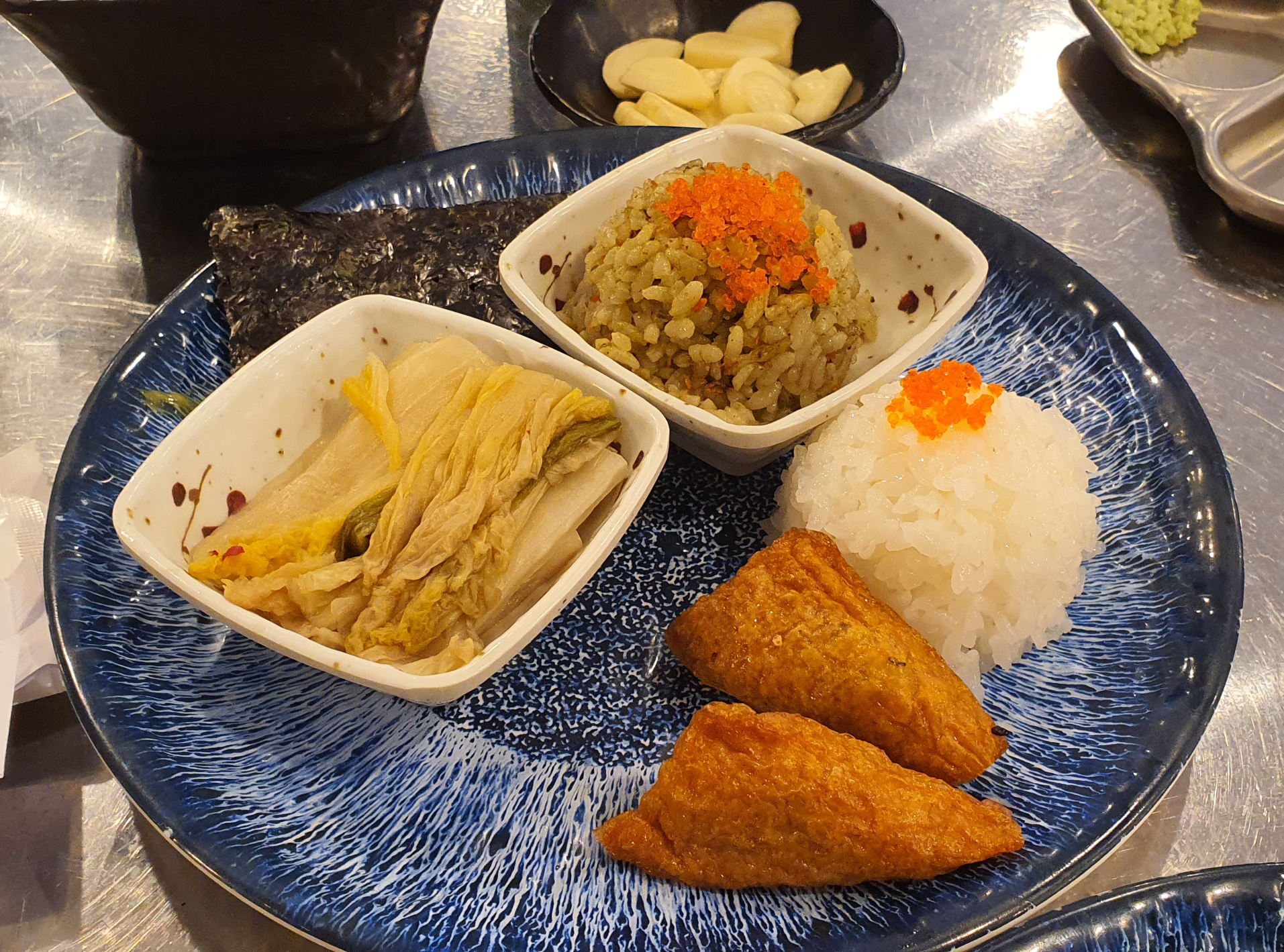 제주도 횟집