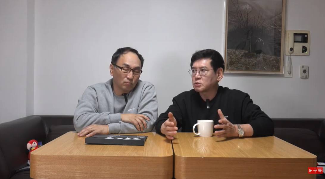  조형기근황 그는 최근에 무엇을 하고 계실까요