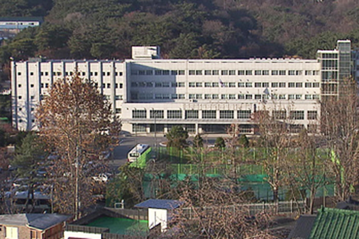 대통령 진료병원-서울지구병원 위치는 서울특별시 종로구 삼청동에 위치하고 있다