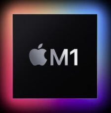 애플 M1