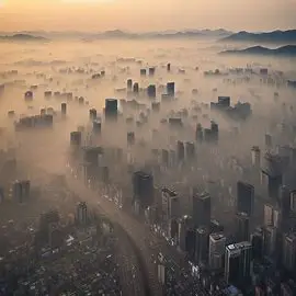 미세먼지 관련주3