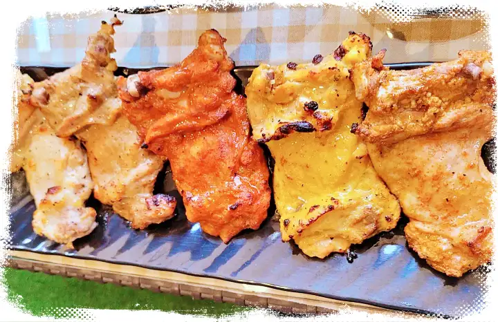 춘천 식당 오색 숯불 닭갈비 신의 한 수 맛의 결정타 맛집 추천