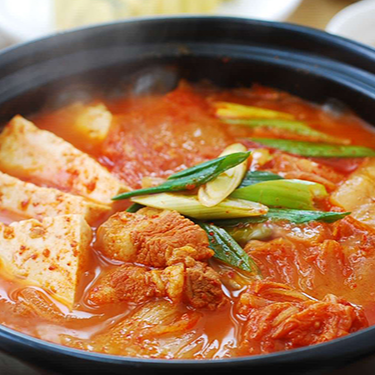  김치찌개 맛있게 만드는 방법 핵심