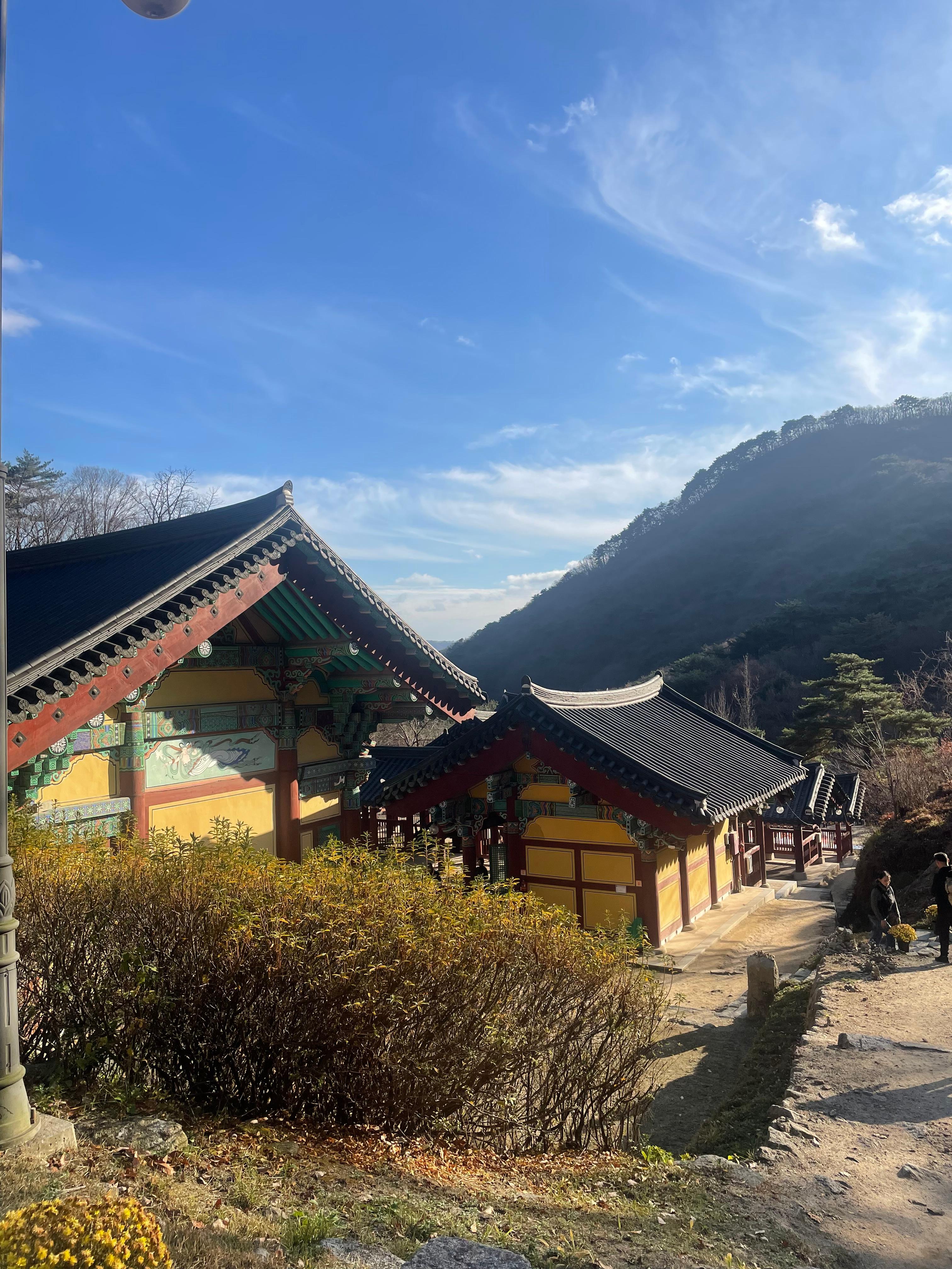 춘천 청평사
