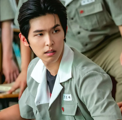 소년시대 등장인물 출연진 인물관계도 기본정보