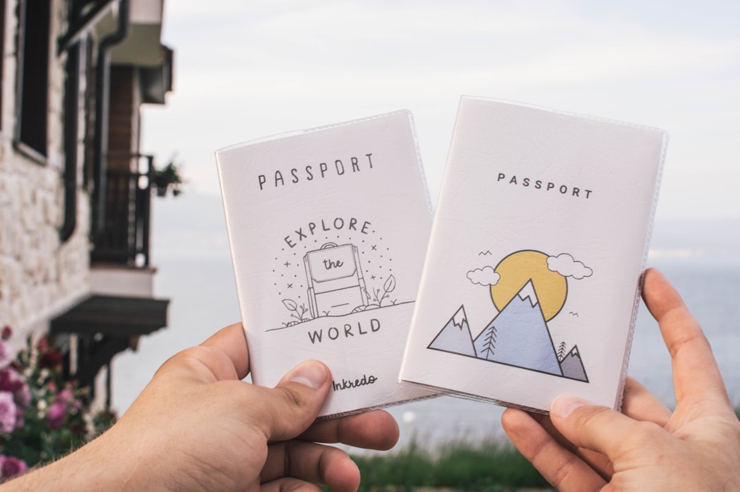 Passport.