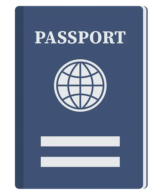 여권 훼손 재발급