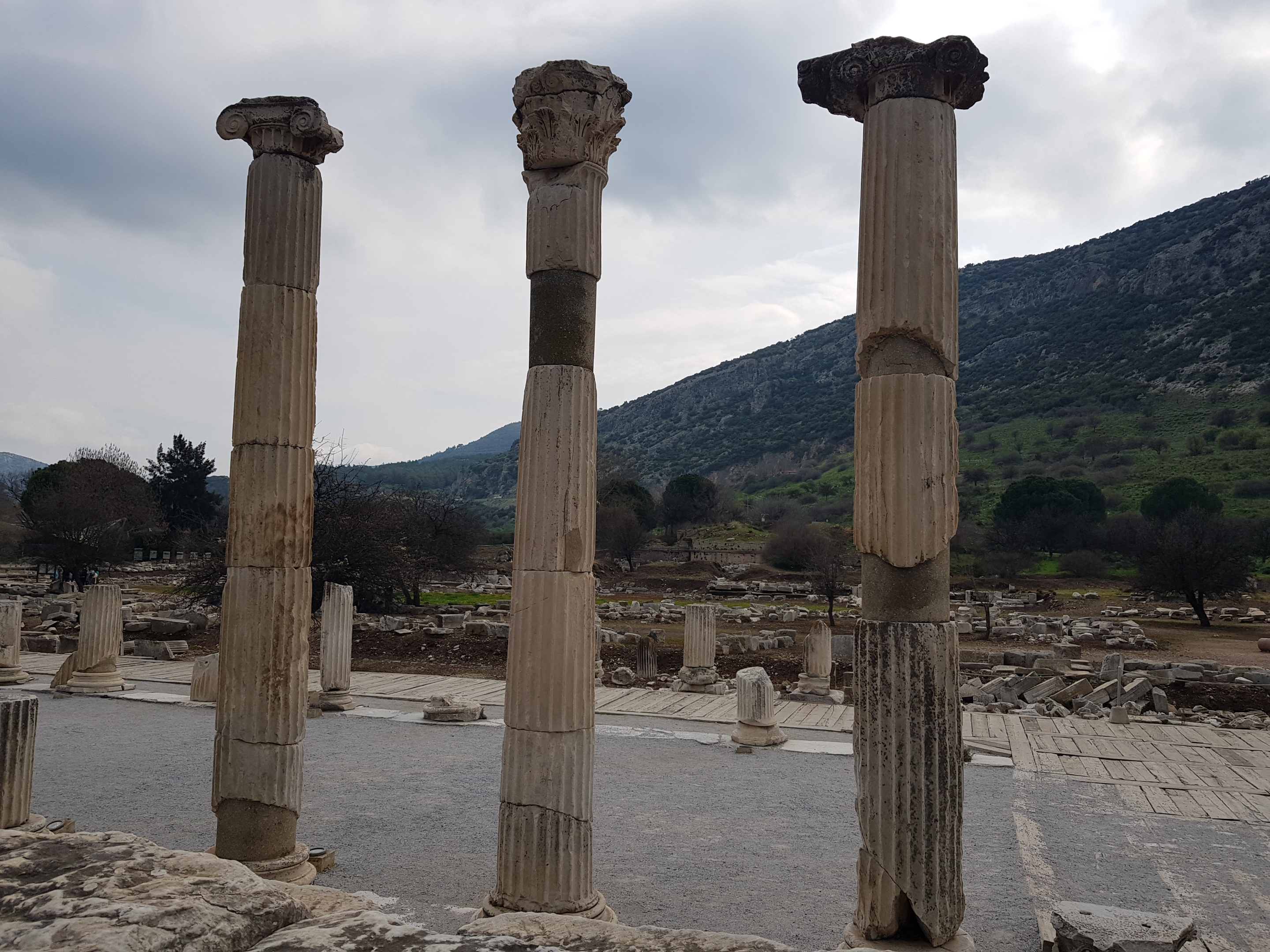 2023.3.17. 투르키예 여행 (7일) 119