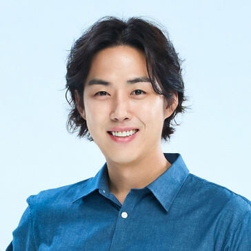 내 눈에 콩깍지 / 등장인물 장경준 / 배우 박성현
