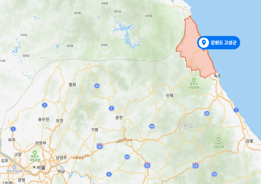 자작도캠핑장 이미지