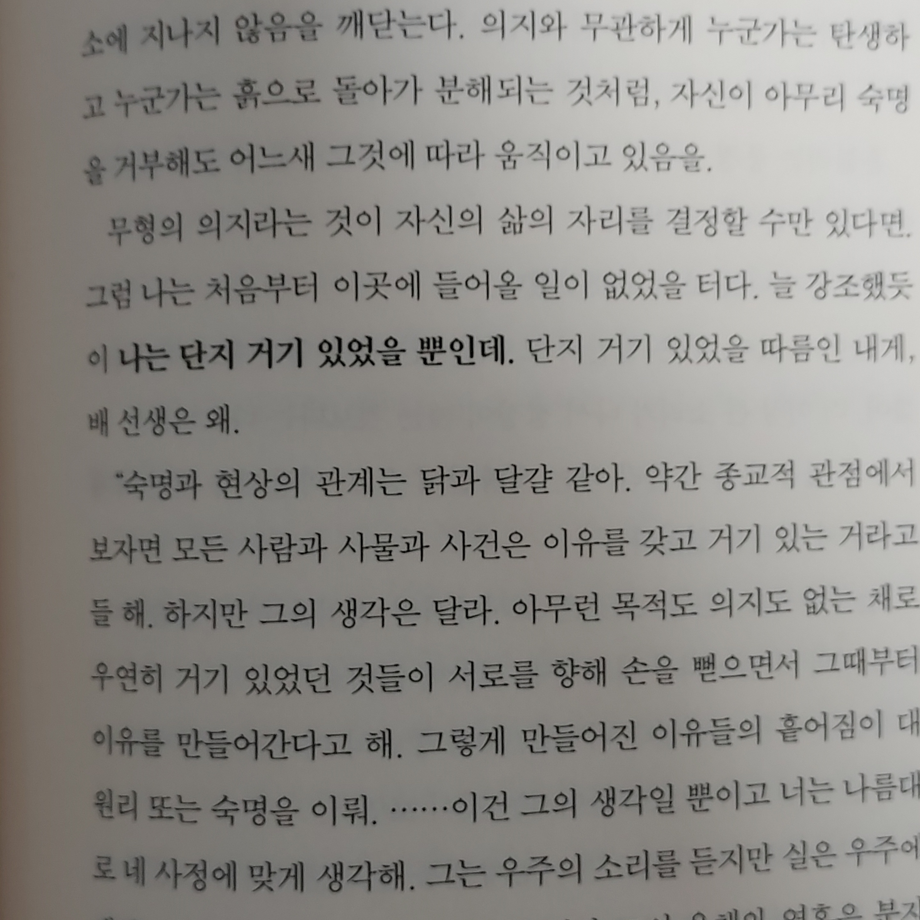 워저드 베이커리