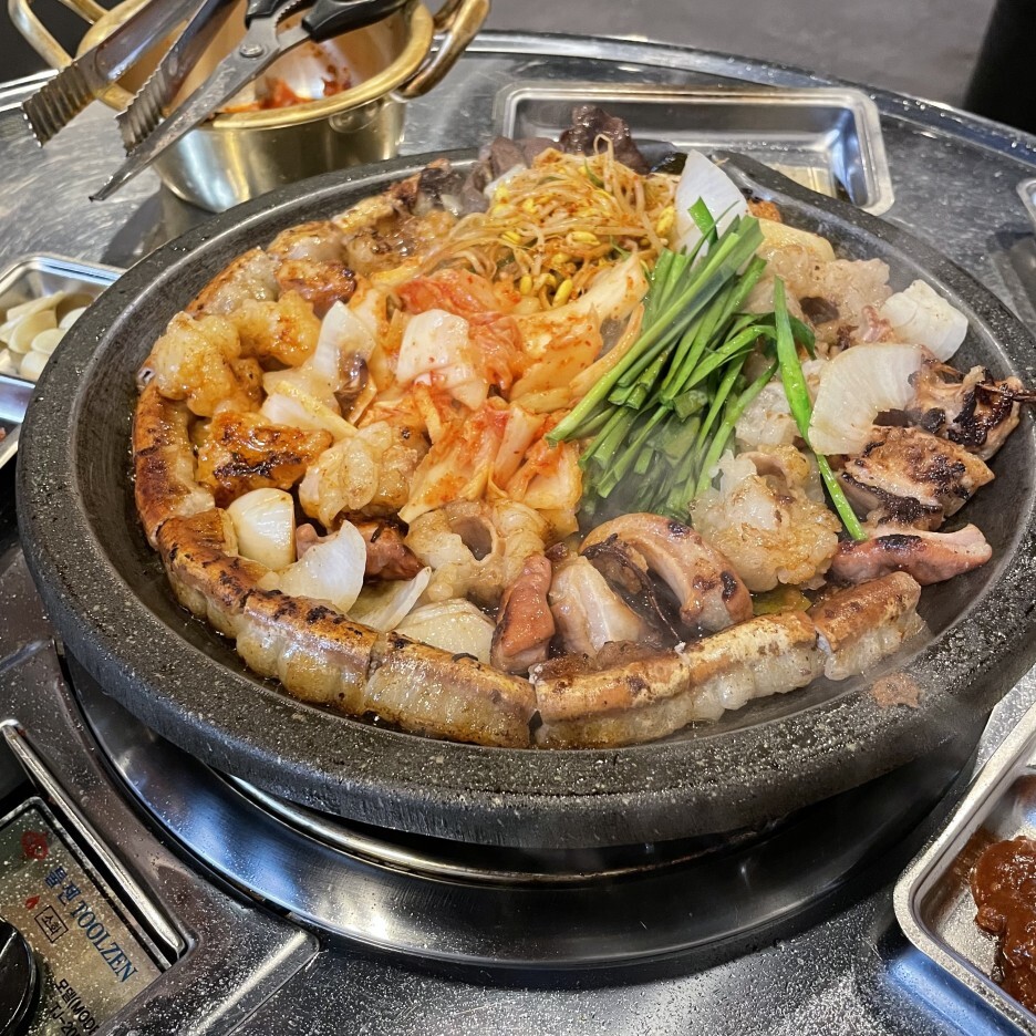 황소막창 이미지