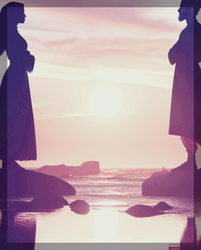 이별 여행