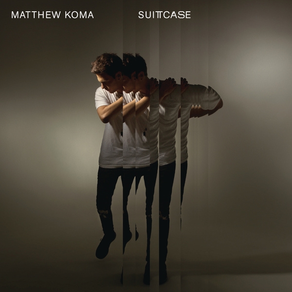  Matthew Koma(매튜 코마) - Suitcase (한글/가사/해석) + 어쿠스틱 커버 영상