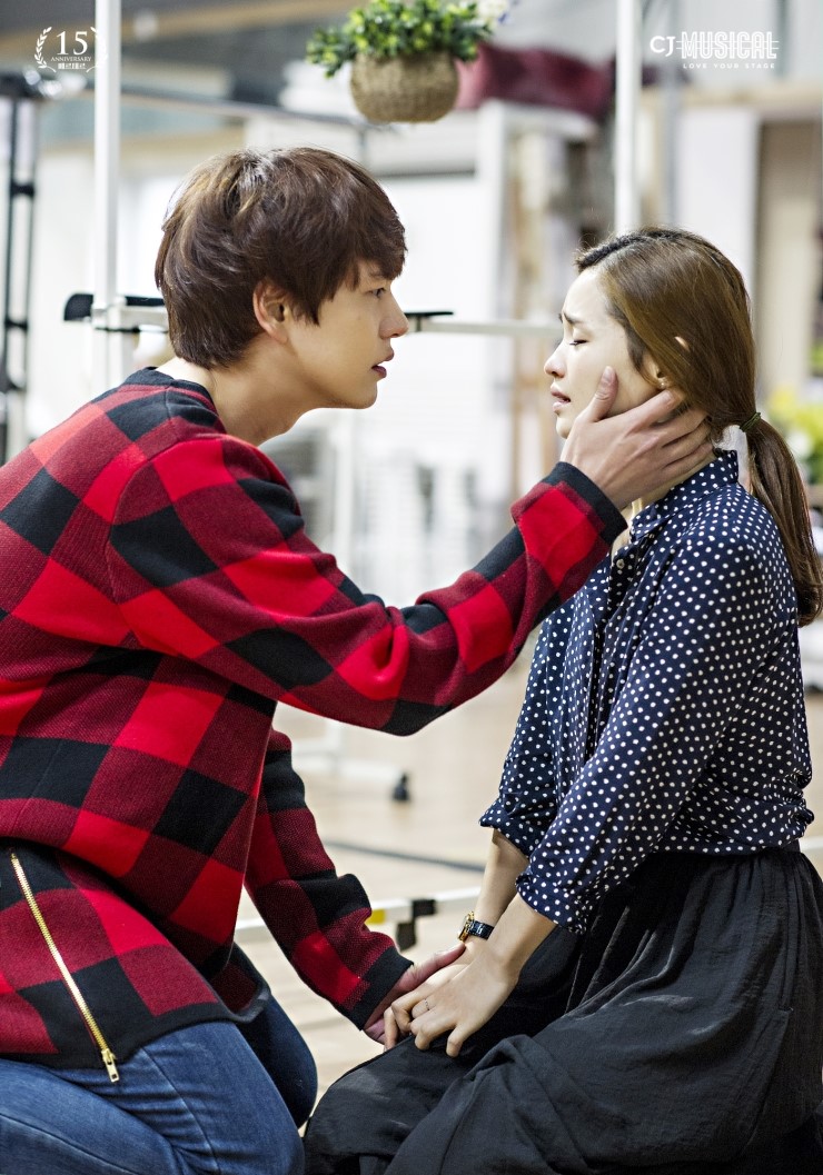 규베르연습사진