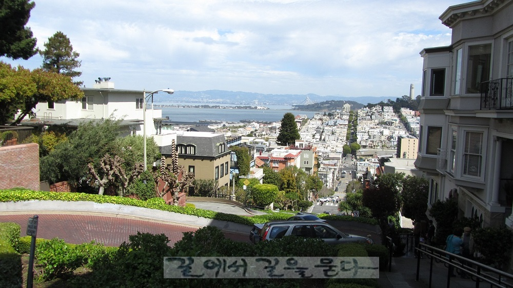 Lombard Street