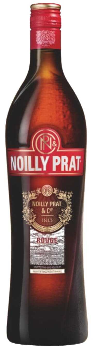 Noilly Prat Rouge Vermouth