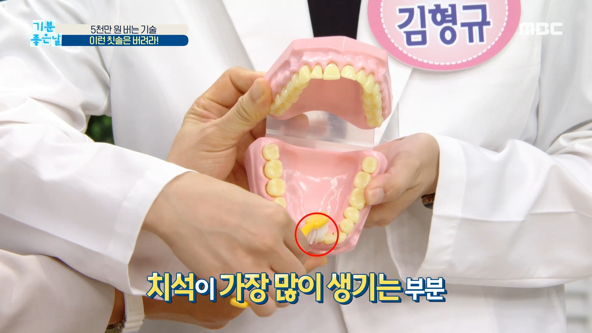  기분 좋은 날 치아 /구강 /치석 관리 콜라겐 /비오틴 효능 효과 구강 노쇠 테스트 임플란트 시술 치료 관리 잇몸 질환 방치 임플란트 고혈압 당뇨병 골다공증 주의 올바른 양치 치간 치실 구강..