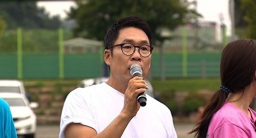  개그맨 이창명 과거 사업 실패 및 음주운전 논란