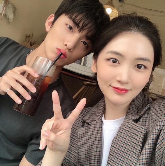  헬로비너스 여름 배우 유나결 매니저와 5월 결혼 발표, 프로필