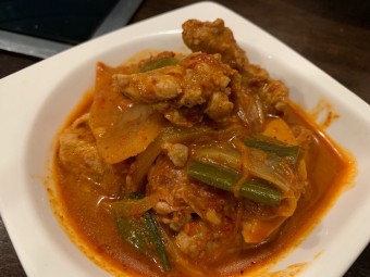 짜글이