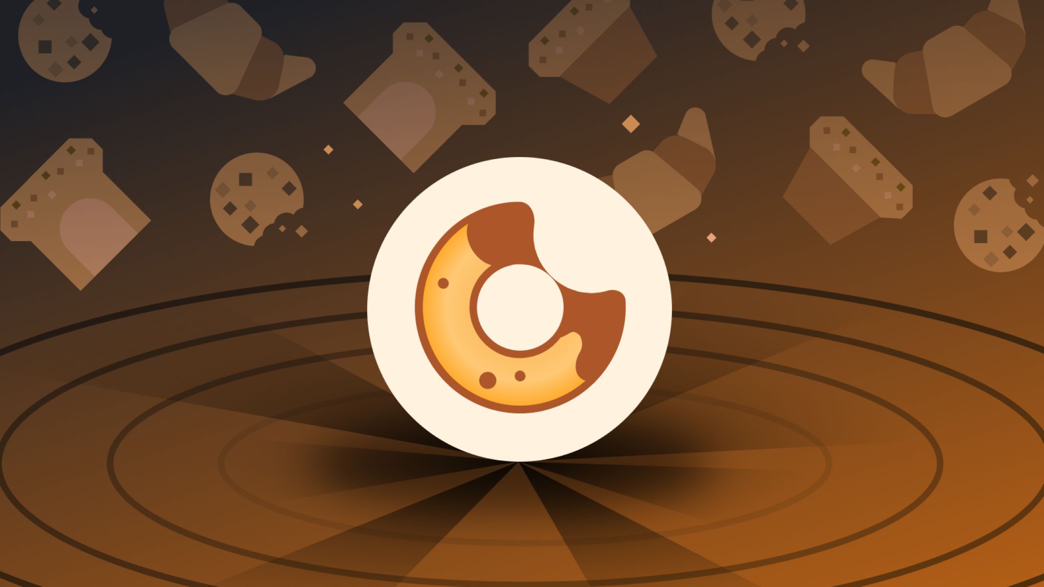 베이커리토큰(BakeryToken)