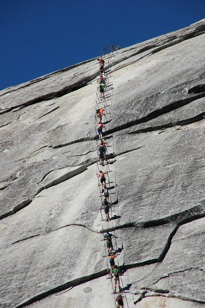 Half Dome