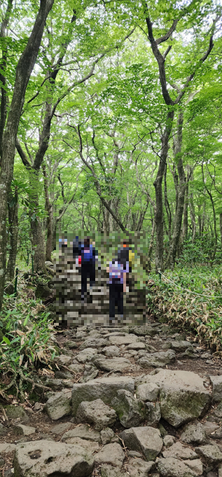 등산사진7