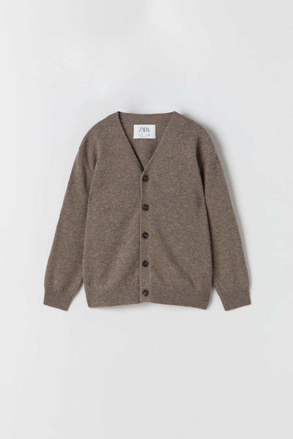  Cashmere Cardigan