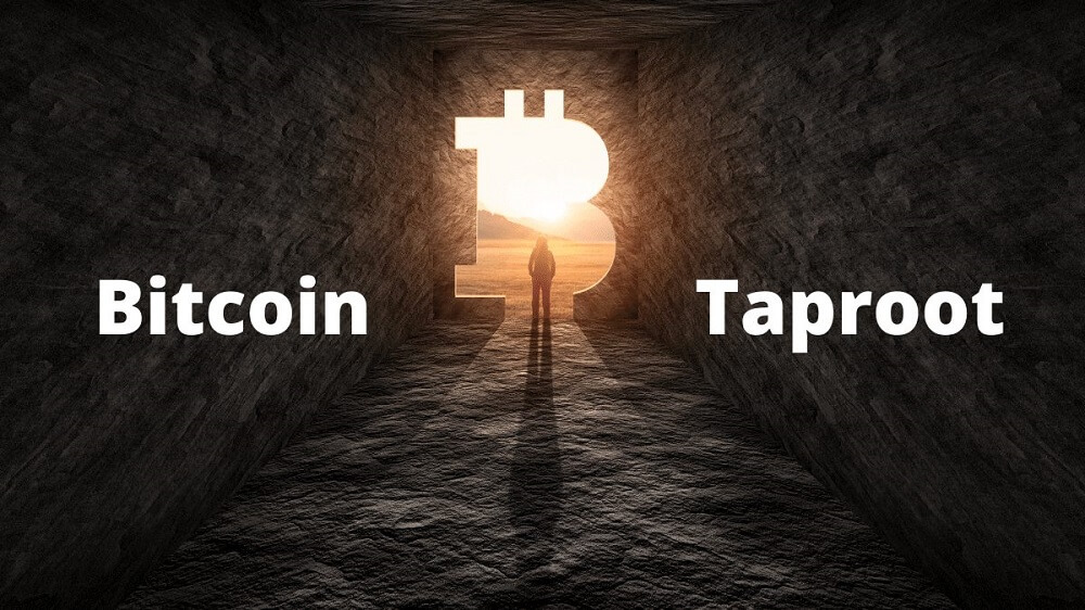  곧 시행될 비트코인 탭루트(Taproot)...추가 상승할 것 A major upgrade to bitcoin is happening soon—here’s what investors should know