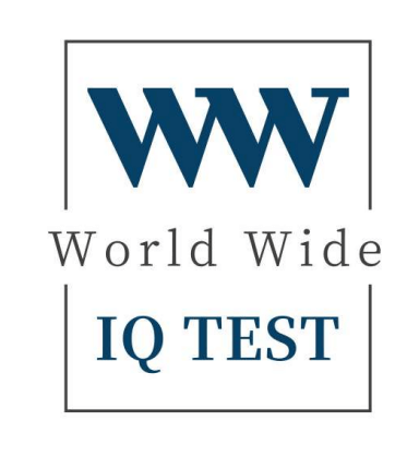 무료 아이큐테스트 - 월드와이드 IQ TEST