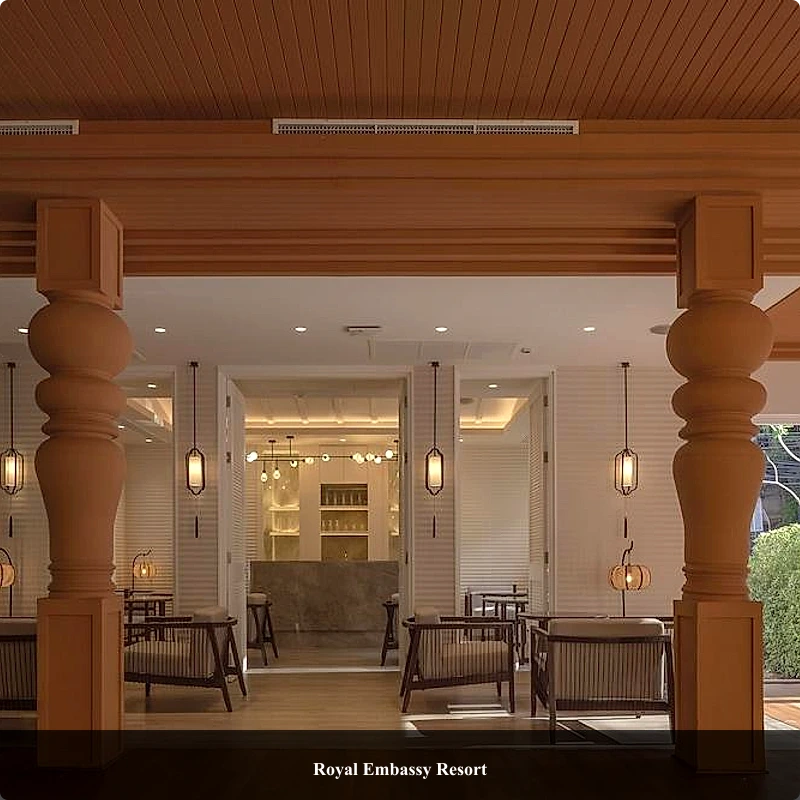 Royal Embassy Resort_5