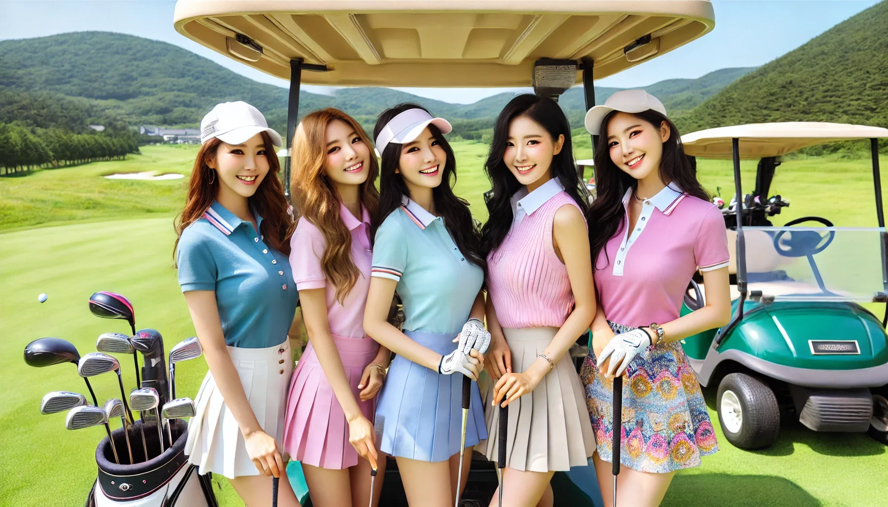 7월 9일 기준 통영동원로얄CC 1박 2일 골프패키지 예약 가격 날씨