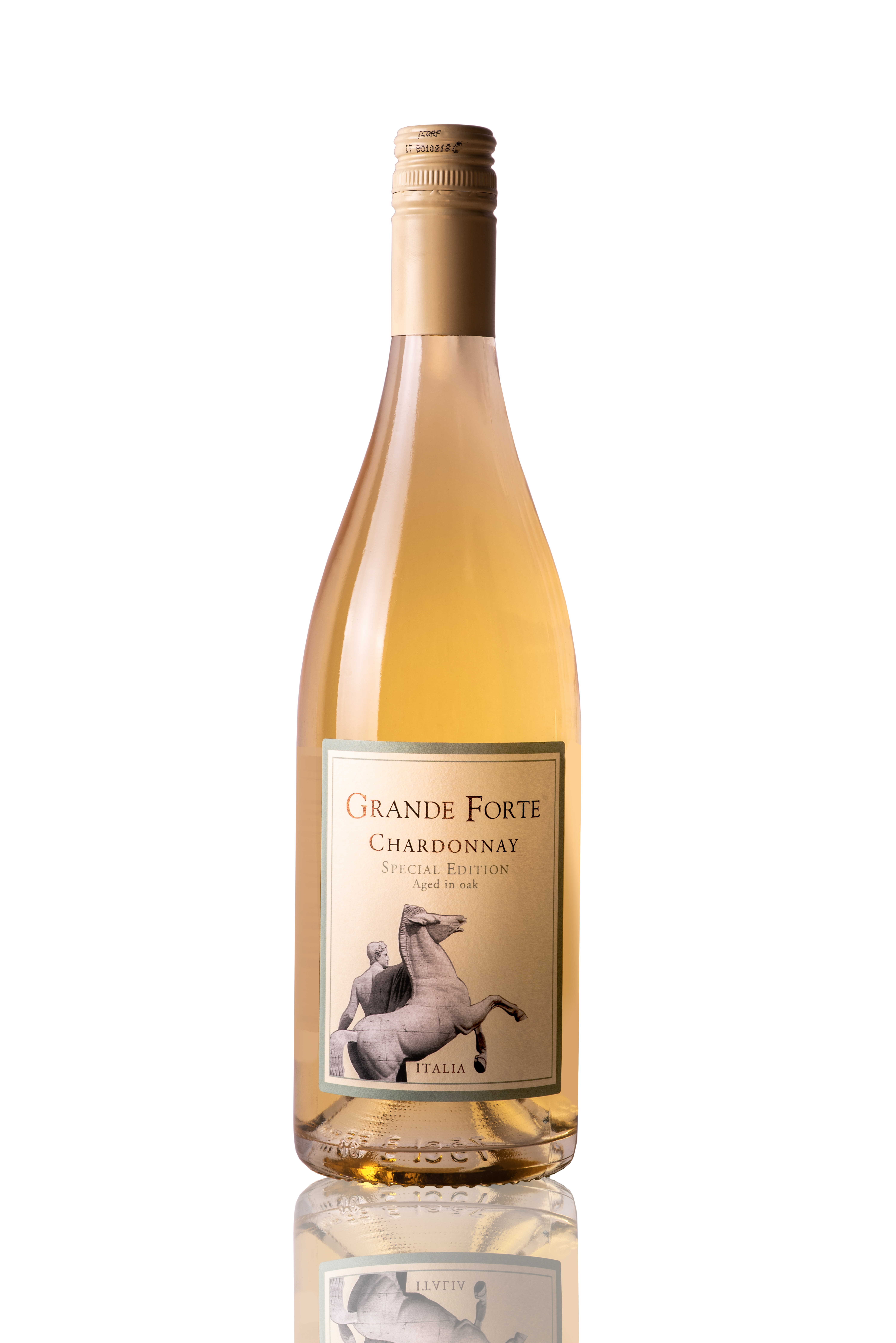 그란데 포르테 샤르도네