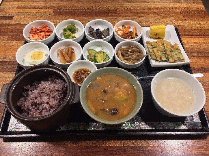 한국비건 이미지