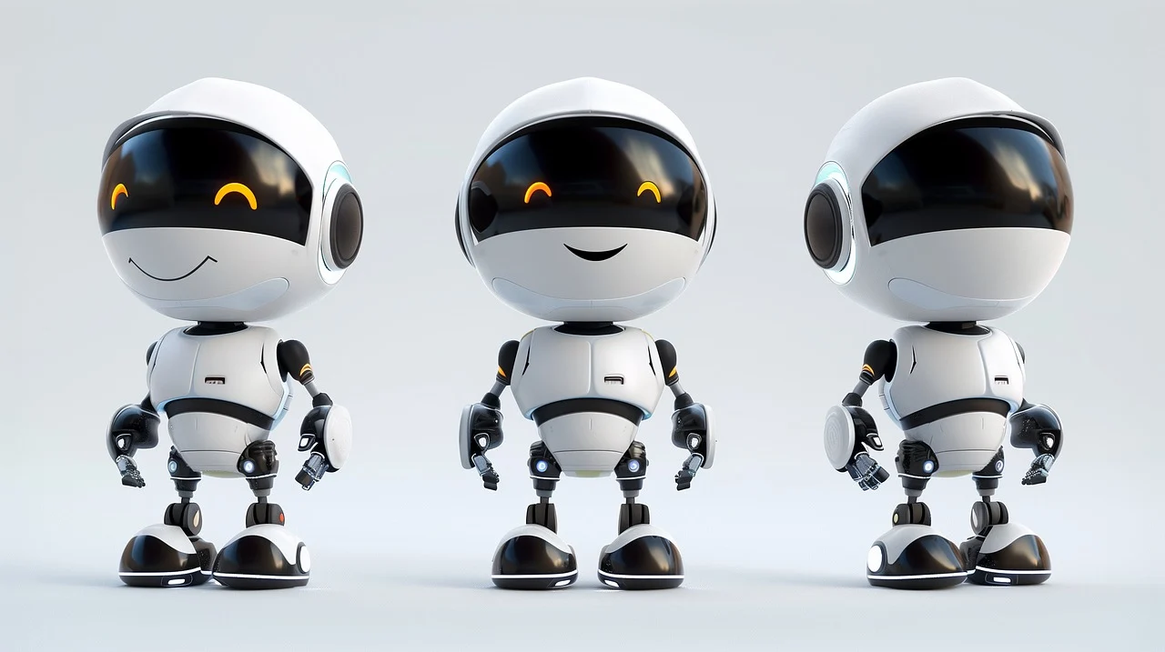 중소기업을 위한 자동화 기술 (RPA, 챗봇, AI 분석)