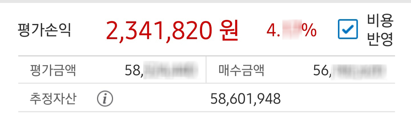  [201215] 극심한 변동성 장세 (+60.55%)