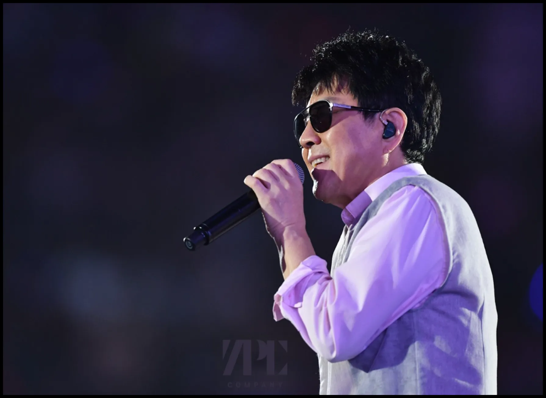 조용필 콘서트 예매 (2024 대구 엑스코 티켓)