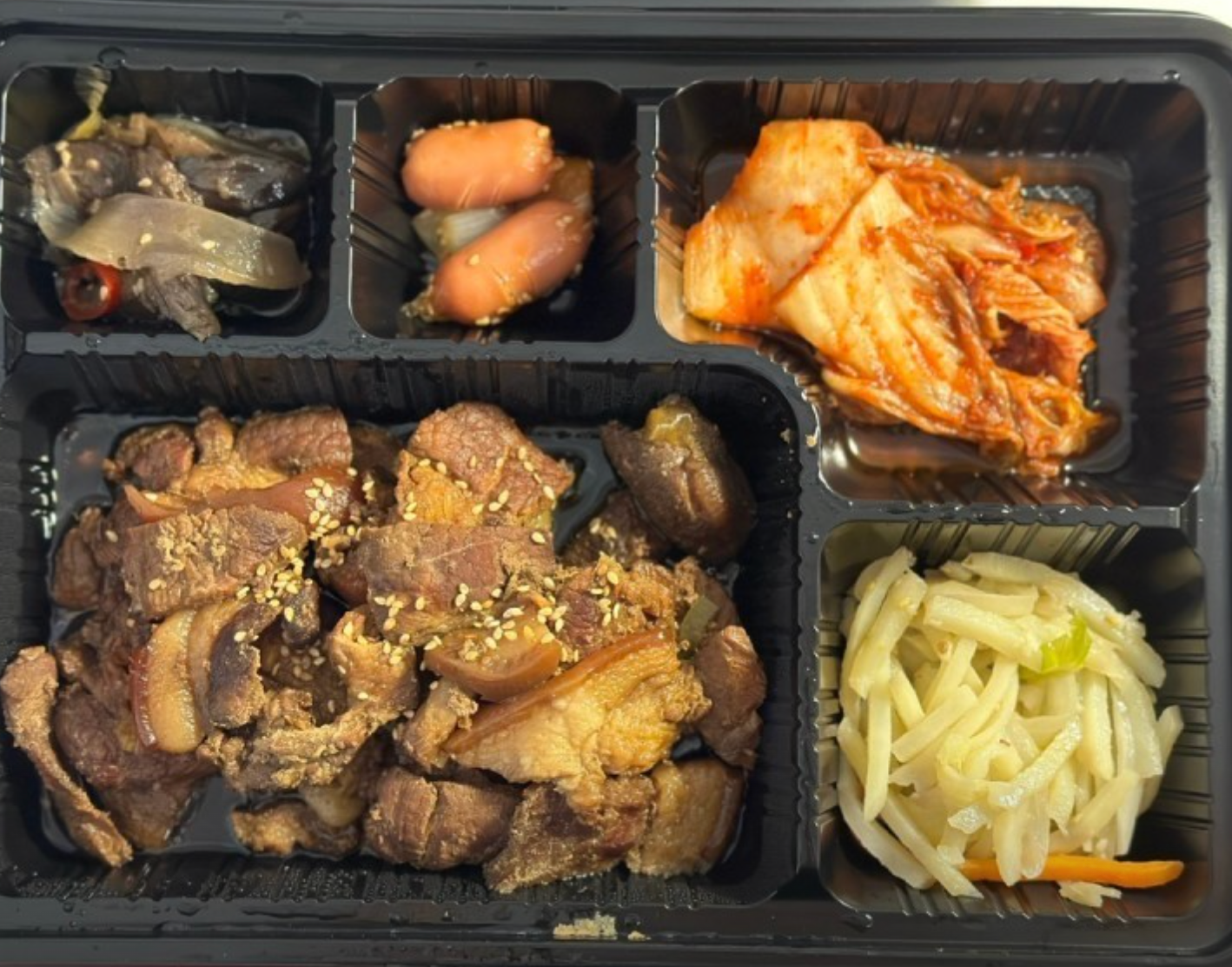우리동네반찬장인 이미지