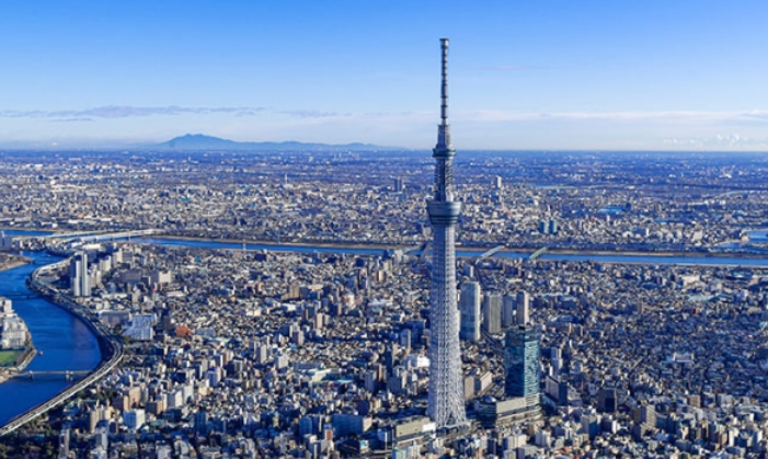 일본여행 도쿄 인기 이색박물관 & 테마파크 실내 가볼만한곳 BEST 10