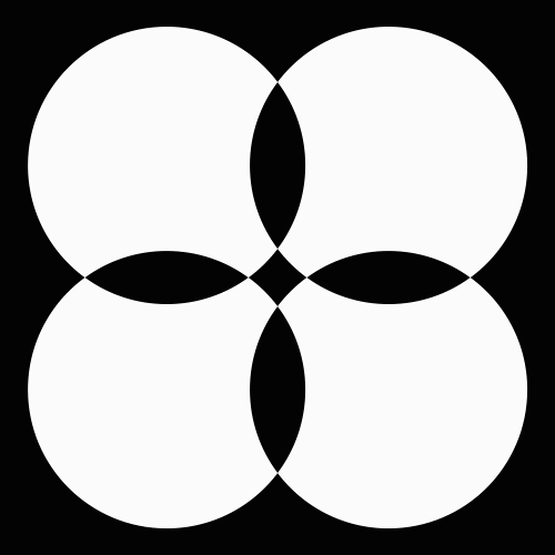  도형(Shape Layer) Add 기능에 뭐가 있을까? Merge,Offset Path