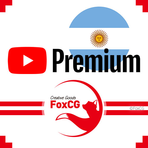유튜브 프리미엄 우회 아르헨티나 VPN 결제 방법 및 가격