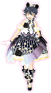 [미정발 아이템 리스트] 반짝이는 2