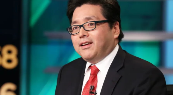  '강세론자' 톰 리 "美 증시 2개월간 강한 상승랠리 펼칠 것"