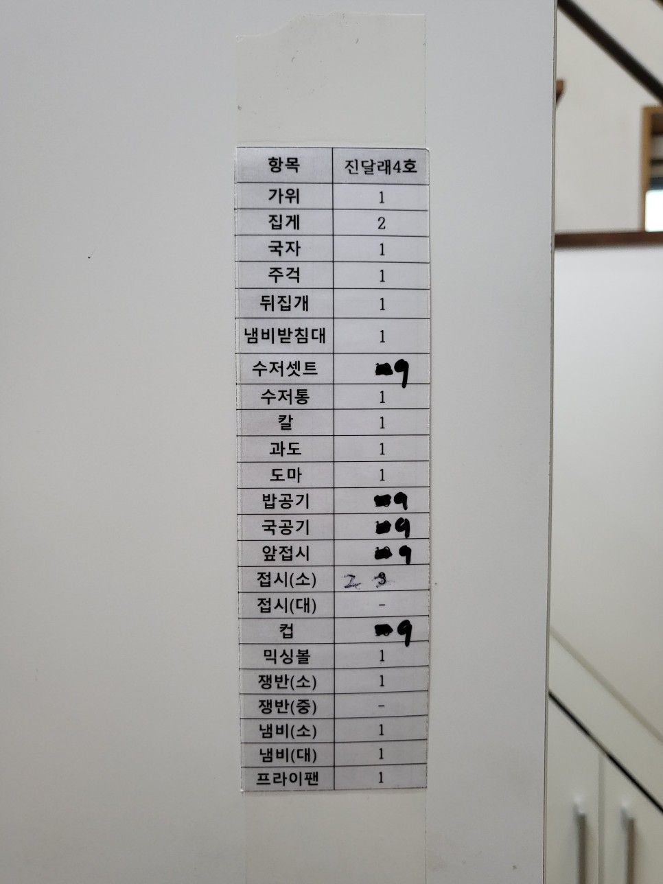 옥화 자연휴양림 청주 옥화자연휴양림 숲속의집 6