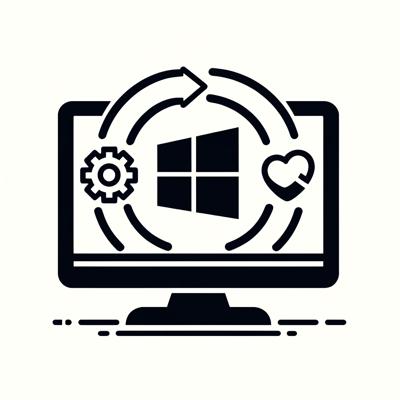 윈도우 11 포맷 초기화: 간편한 방법으로 컴퓨터 초기화하기