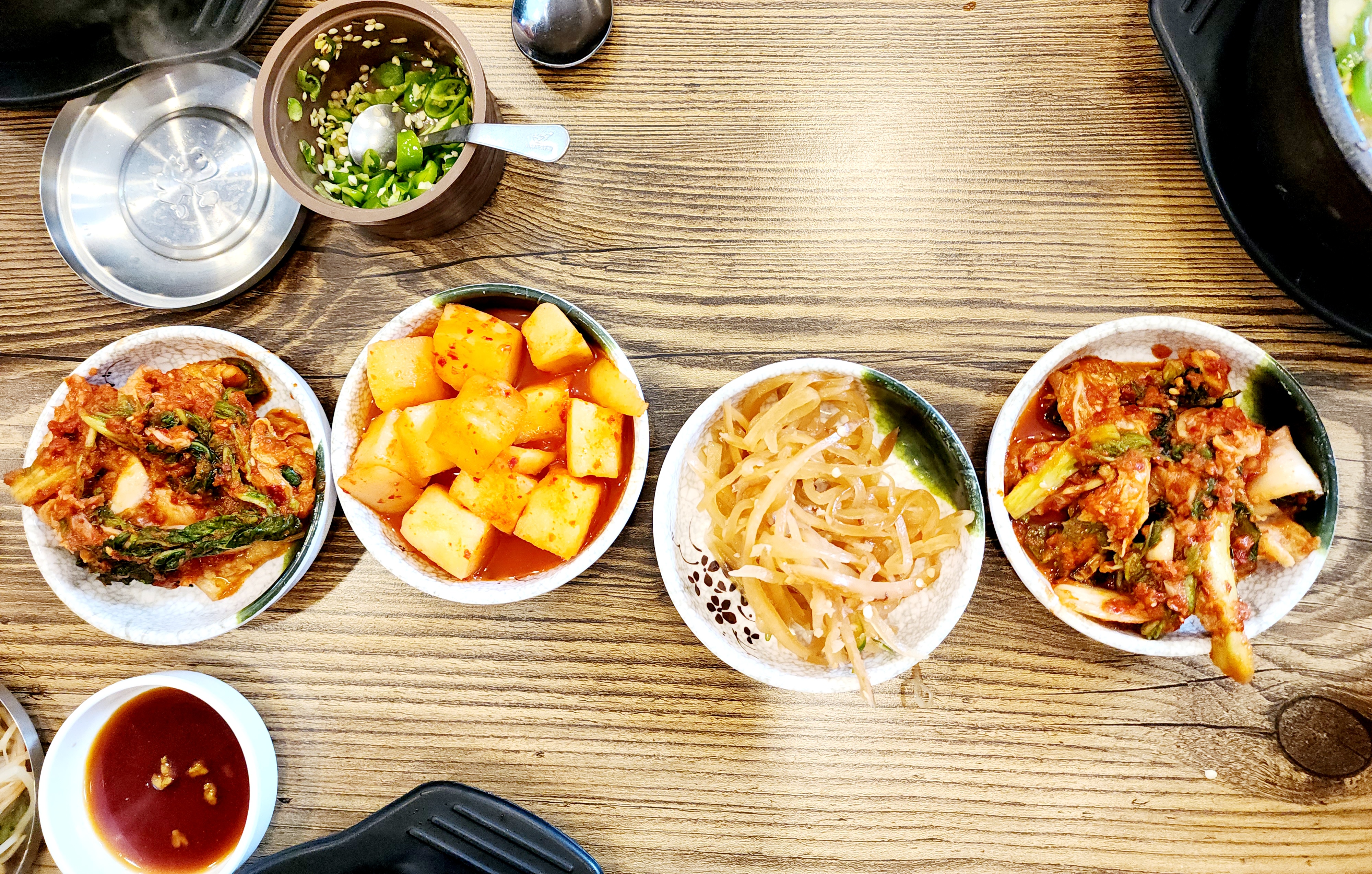 양평해장국 광교중앙역점 이미지