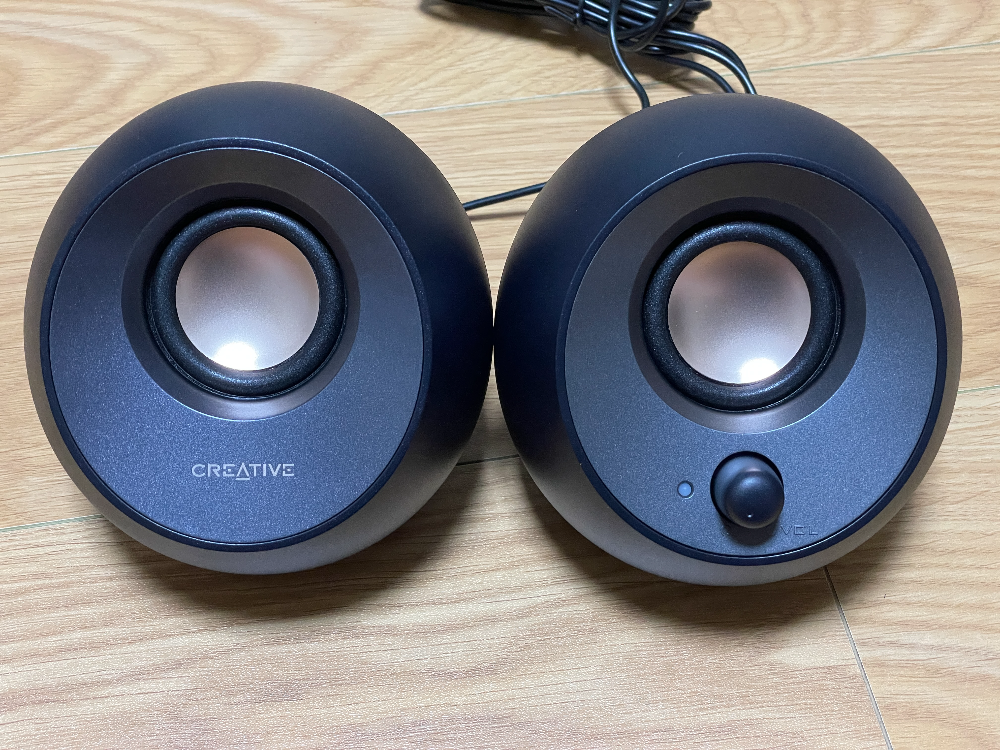 크리에이티브 페블 PEBBLE V2 개봉기 및 후기 - 크리에이티브 PEBBLE V2 개봉기 크리에이티브 페블 PEBBLE V2 개봉기 및 후기 - 크리에이티브 PEBBLE V2 개봉기