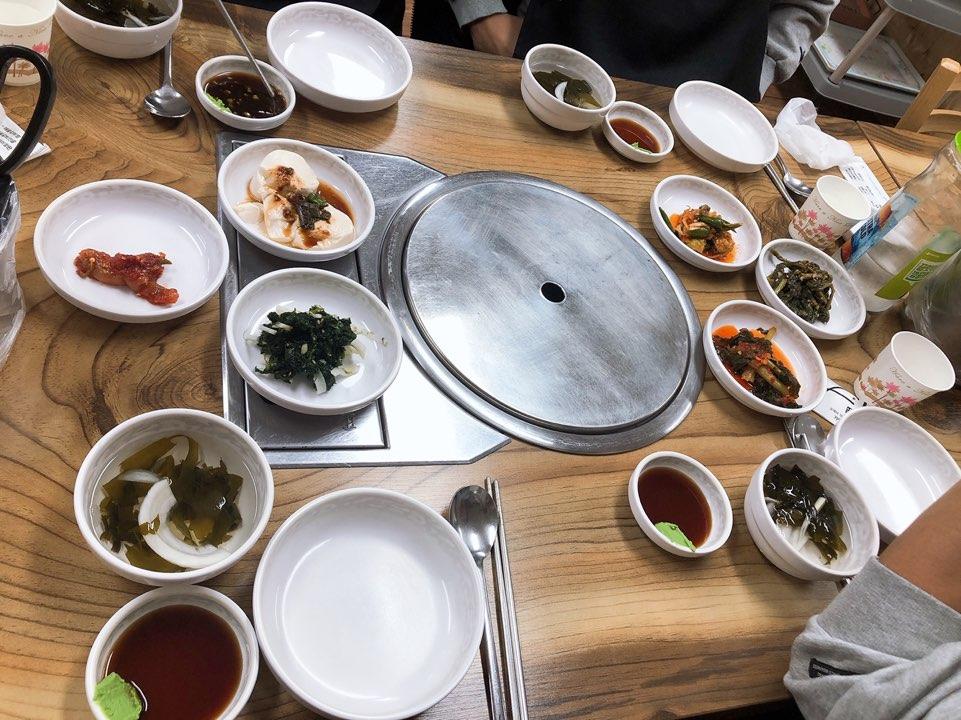 동해해물찜 이미지